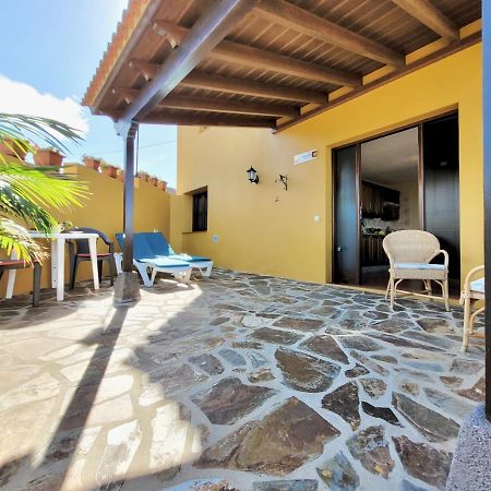Bollullo Sunset - Araguaney Apartment Ла Оротава Екстериор снимка