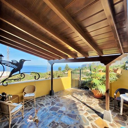 Bollullo Sunset - Araguaney Apartment Ла Оротава Екстериор снимка