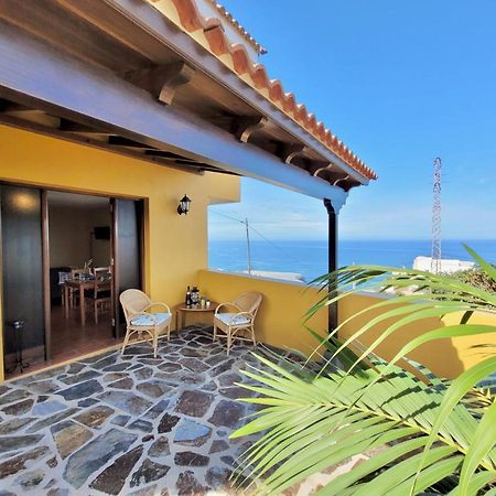 Bollullo Sunset - Araguaney Apartment Ла Оротава Екстериор снимка