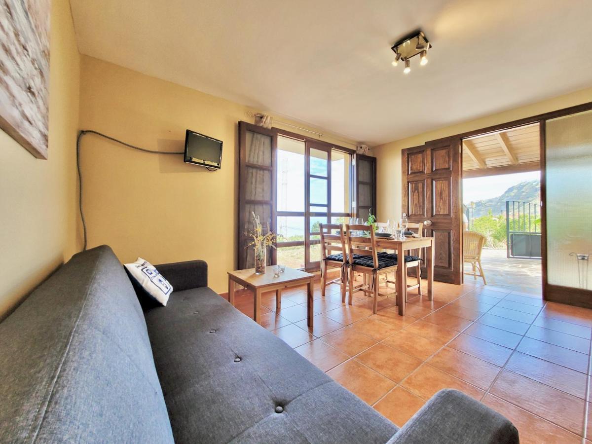 Bollullo Sunset - Araguaney Apartment Ла Оротава Екстериор снимка