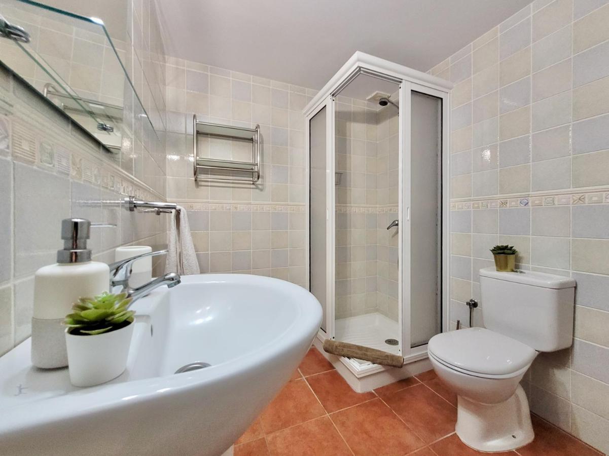 Bollullo Sunset - Araguaney Apartment Ла Оротава Екстериор снимка
