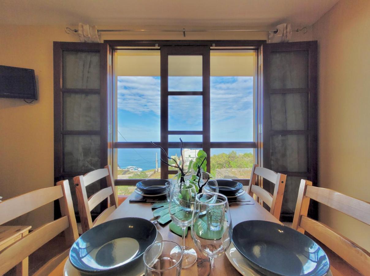 Bollullo Sunset - Araguaney Apartment Ла Оротава Екстериор снимка