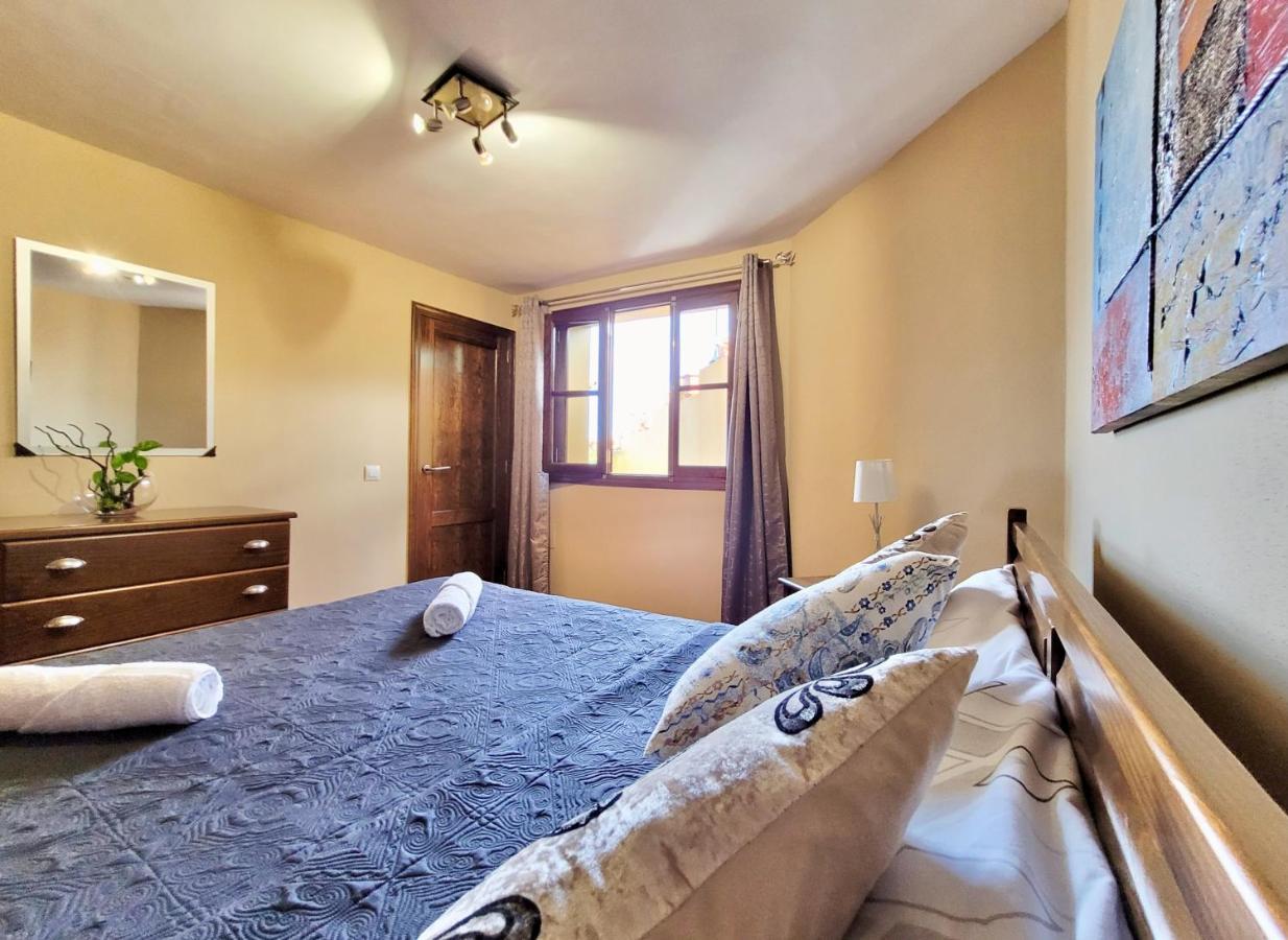 Bollullo Sunset - Araguaney Apartment Ла Оротава Екстериор снимка