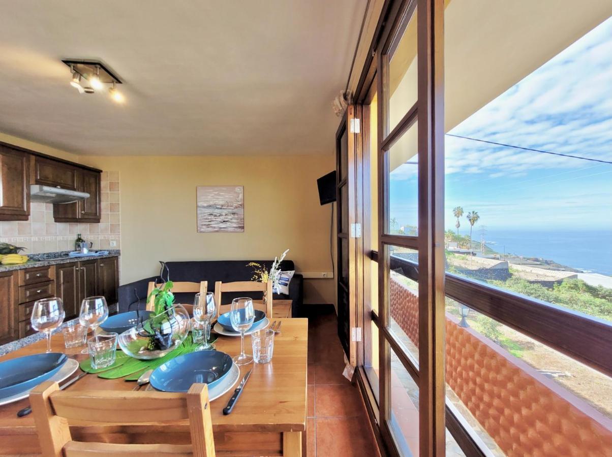 Bollullo Sunset - Araguaney Apartment Ла Оротава Екстериор снимка