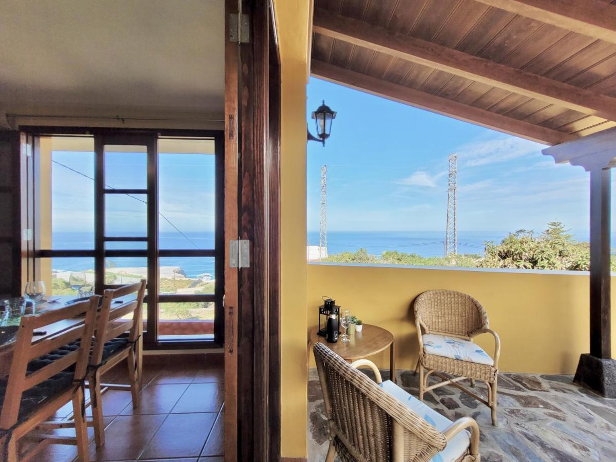 Bollullo Sunset - Araguaney Apartment Ла Оротава Екстериор снимка