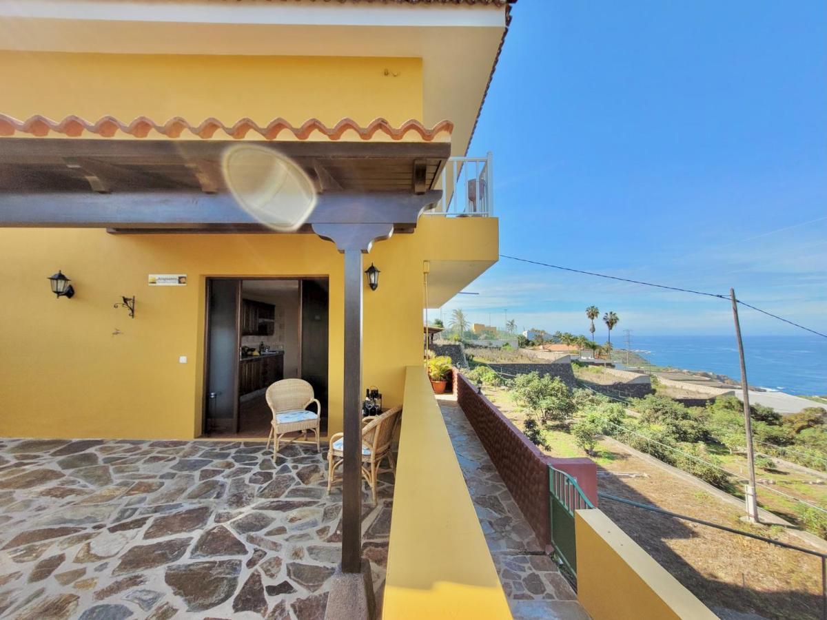 Bollullo Sunset - Araguaney Apartment Ла Оротава Екстериор снимка