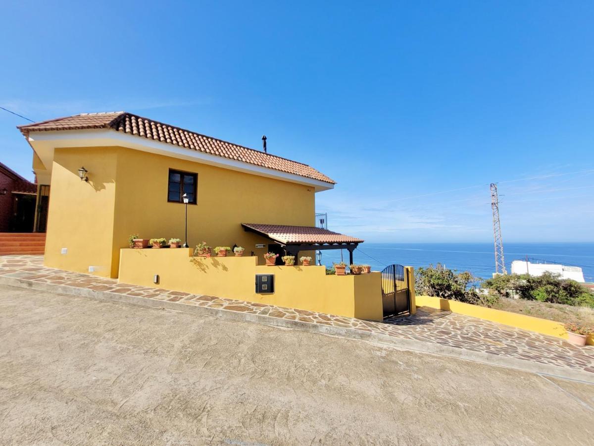 Bollullo Sunset - Araguaney Apartment Ла Оротава Екстериор снимка