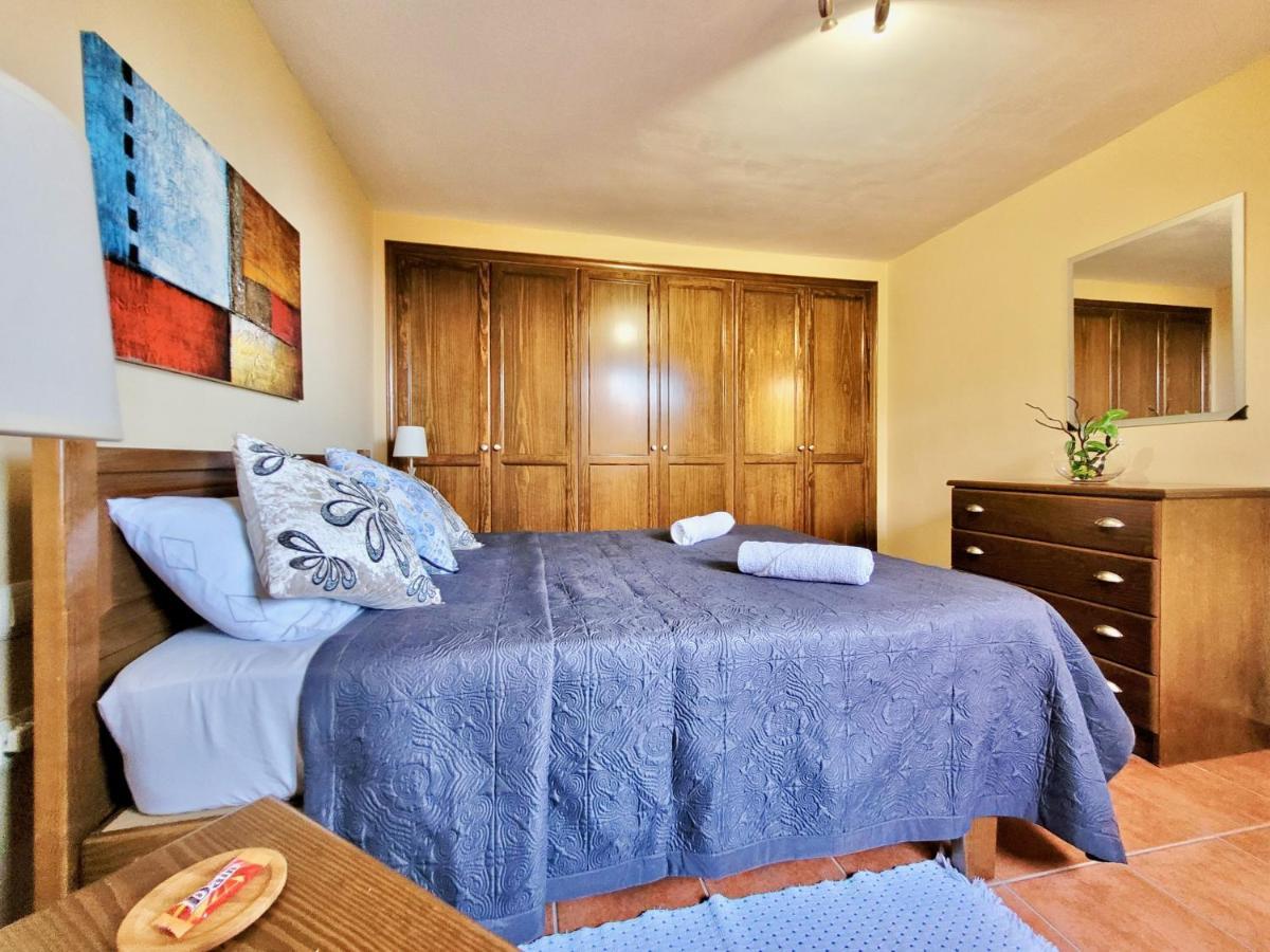 Bollullo Sunset - Araguaney Apartment Ла Оротава Екстериор снимка
