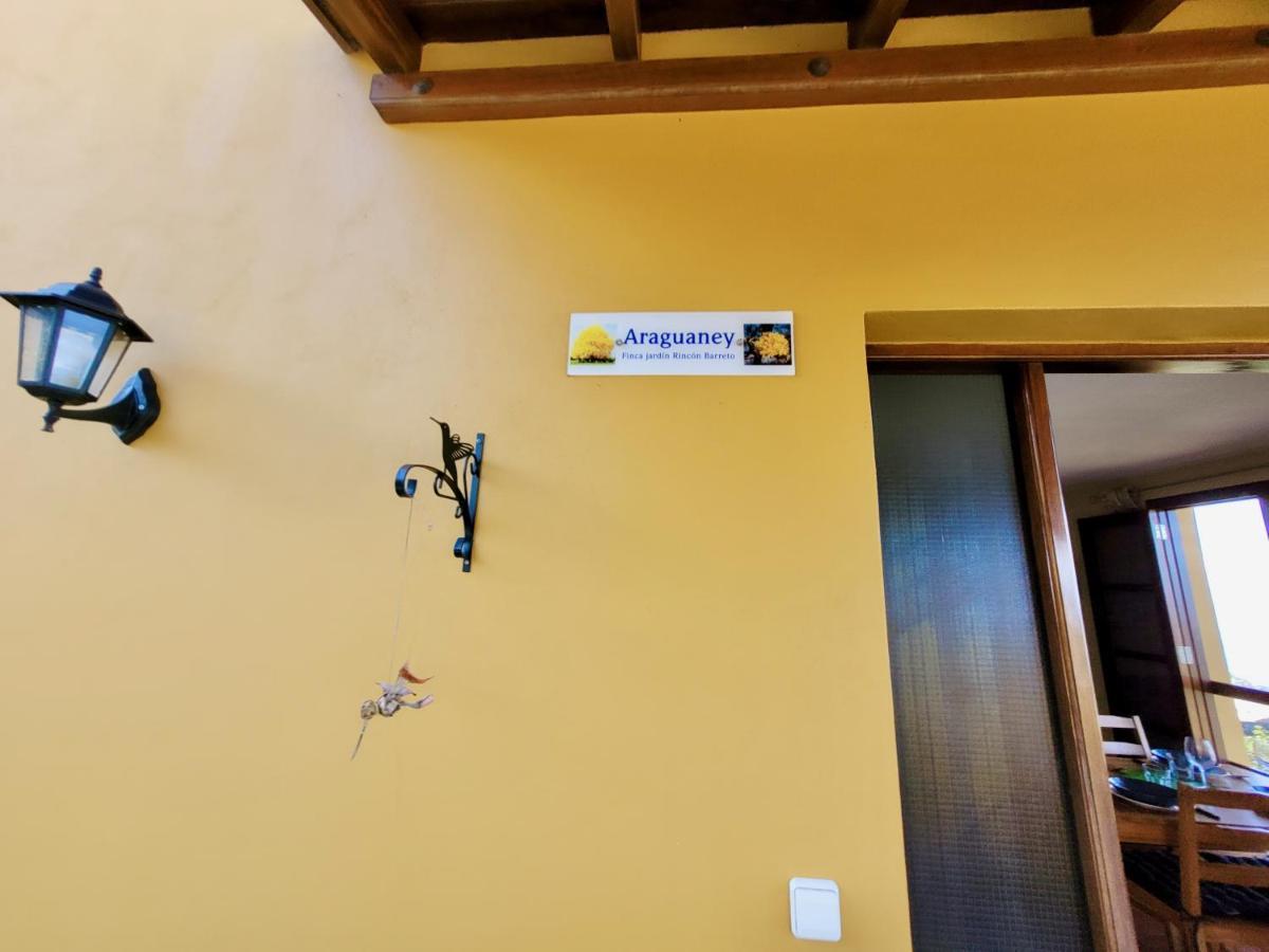 Bollullo Sunset - Araguaney Apartment Ла Оротава Екстериор снимка