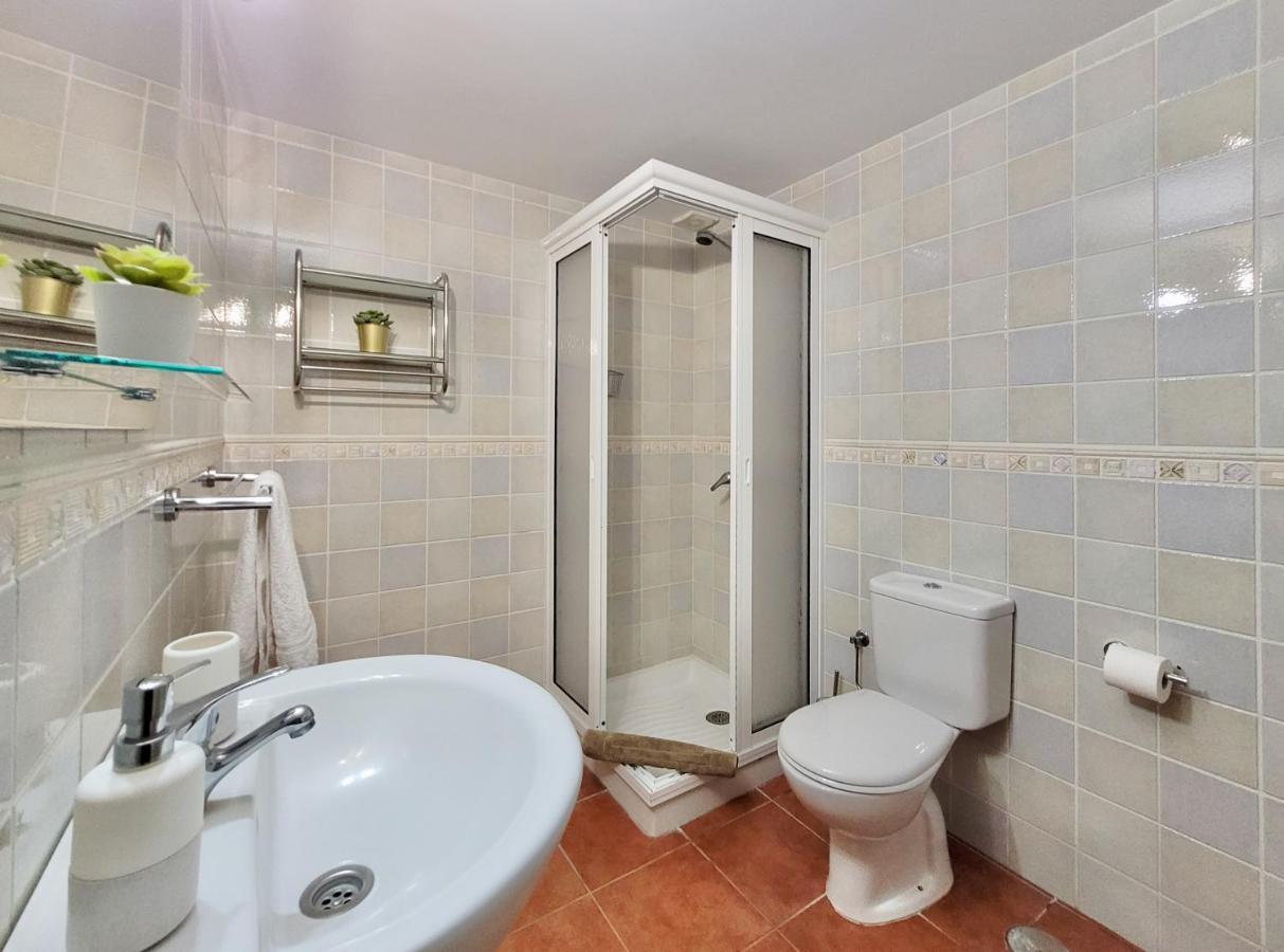Bollullo Sunset - Araguaney Apartment Ла Оротава Екстериор снимка