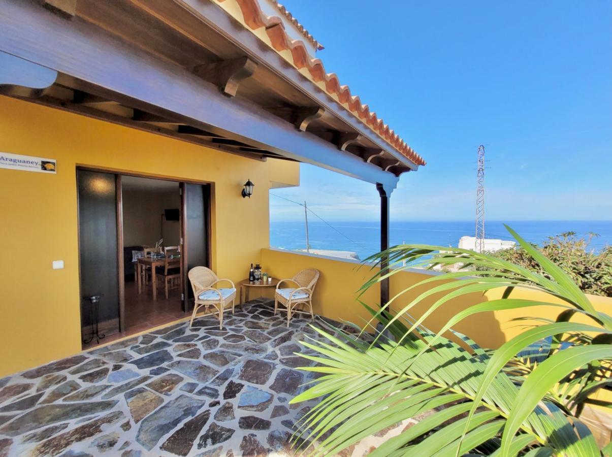 Bollullo Sunset - Araguaney Apartment Ла Оротава Екстериор снимка