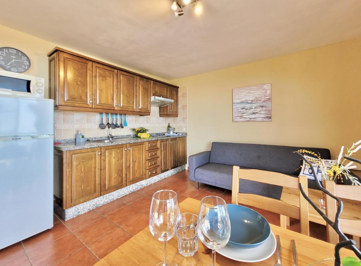 Bollullo Sunset - Araguaney Apartment Ла Оротава Екстериор снимка