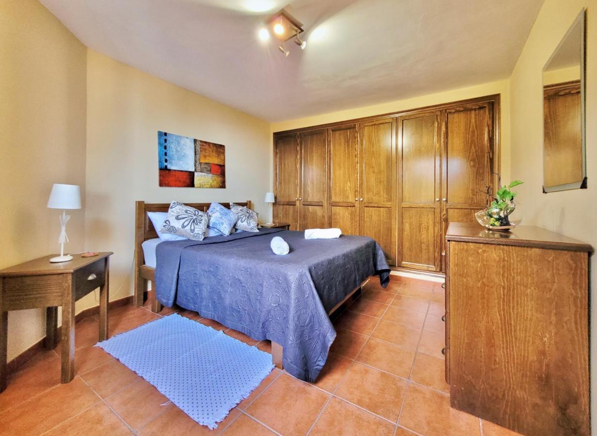 Bollullo Sunset - Araguaney Apartment Ла Оротава Екстериор снимка