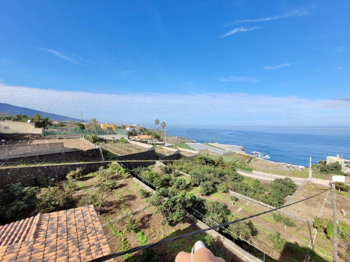 Bollullo Sunset - Araguaney Apartment Ла Оротава Екстериор снимка
